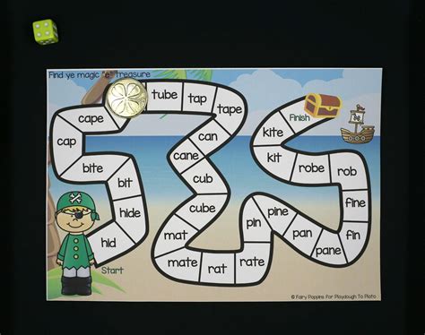 Silent E Games for Kids Online .